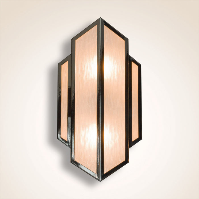 Art Deco WS