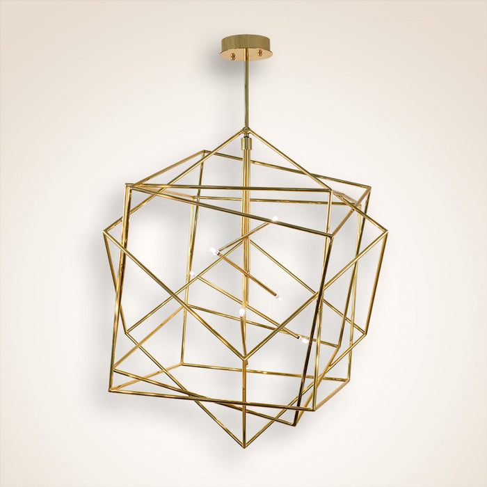 Cube