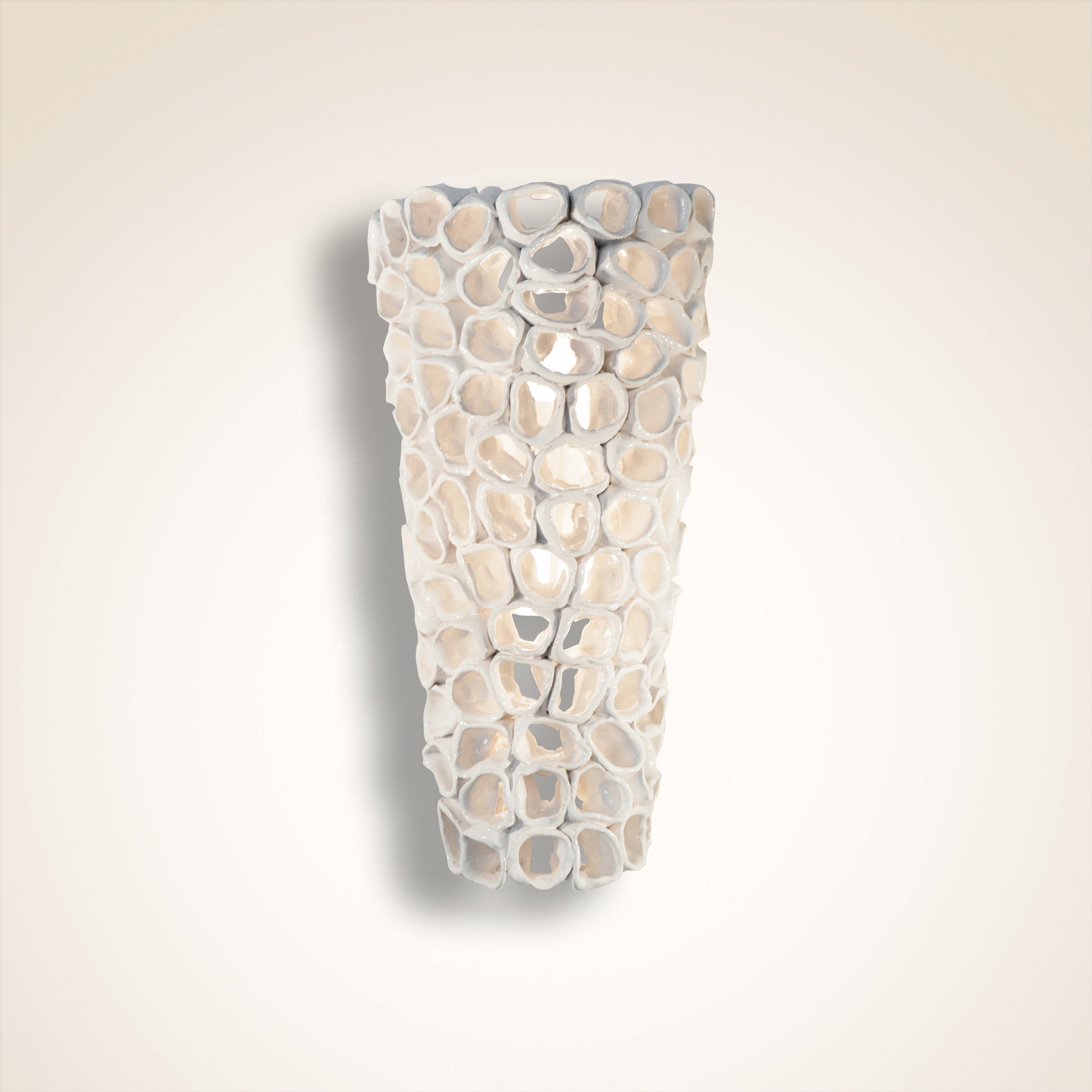 Reef Wall Sconce