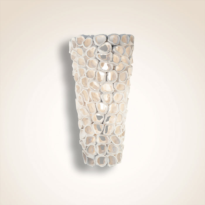 Reef Wall Sconce